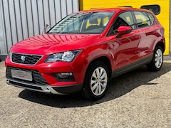 Bild des Angebotes SEAT Ateca Style 1,5 Automatik 1.Hand HU Neu