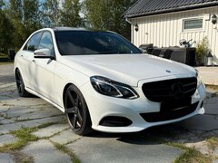 Bild des Angebotes Mercedes-Benz E 200 E 200 BlueTEC 7G-TRONIC Avantgarde