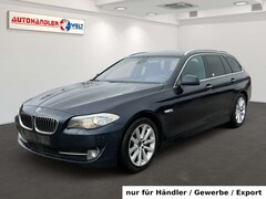 Bild des Angebotes BMW 535 535d F11 Night-Vision Belüftung Head-Up 360