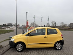 Bild des Angebotes VW Fox 1.2