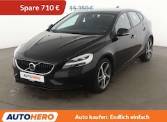 Bild des Angebotes Volvo V40 2.0 T2 Momentum *NAVI*LED*TEMPO*CAM*PDC*SHZ*