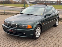 Bild des Angebotes BMW 323 Ci Automatik Sportsitze TÜV NEU