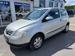 Bild des Angebotes VW Fox 1,2 *Basis*2.Hand / Servo / TÜV 01/2027
