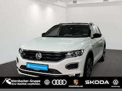 Bild des Angebotes VW T-Roc 1.5 TSI Highline