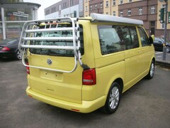Bild des Angebotes VW T5 Multivan California Beach AD 4-Motion 7-Sitze *1.Hd. *Top