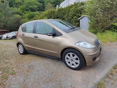 Bild des Angebotes Mercedes-Benz A 150 A-Klasse  5-Türer Classic