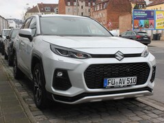 Bild des Angebotes Suzuki Across PLUG-IN HYBRID