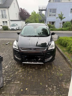 Bild des Angebotes Ford Kuga Individual
