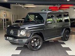 Bild des Angebotes Mercedes-Benz G 500 MAGNO*S-Dach*StHzg*Massage*Distronic*TV