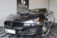Bild des Angebotes Maserati Ghibli 3.0 V6 Modena S Q4 CARPLAY/LED/RFK