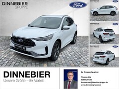 Bild des Angebotes Ford Kuga ST-Line LED+360°Kamera+Navi+Winterpaket