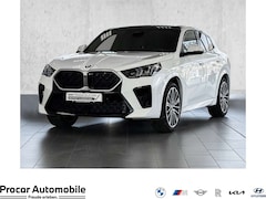 Bild des Angebotes BMW X2 xDrive20d M-SPORT + HUD + ACC+ PA+ + DA+ AHK + E-s