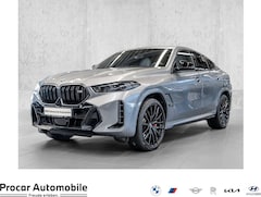 Bild des Angebotes BMW X6 M60i xDrive M Sport PANO ACC AHK
