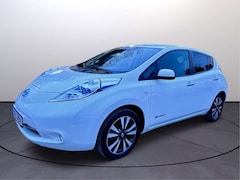 Bild des Angebotes Nissan Leaf Tekna Leder,Navi,Bose,Sitz&Lenkrad heizung