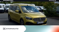 Bild des Angebotes Mercedes-Benz T-Class EDITION+AHK+7S+NAVI+LED+LEDER Progressive/Navi