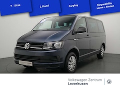 Bild des Angebotes VW T6 Multivan AHK CARPLAY PDC KLIMA PORT NAVI