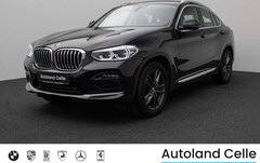 Bild des Angebotes BMW X4 xD30i xLine Panorama Kamera HUD DAB HiFi AHK