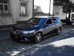 Bild des Angebotes Honda Accord Accord Tourer 2.2i-DTEC 180 Type S
