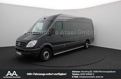 Bild des Angebotes Mercedes-Benz Sprinter 313 *MAXI* KAMERA+ KLIMA+ AHK (2220)