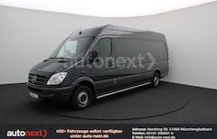 Bild des Angebotes Mercedes-Benz Sprinter 313 *MAXI* KAMERA+ KLIMA+ AHK (2220)