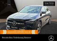 Bild des Angebotes Mercedes-Benz GLA 200 PROGRESSIVE+LED+KAMERA+TOTW+7G