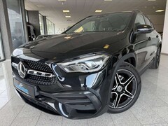 Bild des Angebotes Mercedes-Benz GLA 180 d AMG Night Klimaauto Kamera Tempomat