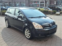 Bild des Angebotes Toyota Corolla Verso 1.8 Sol**Automatik Getriebe**7 Sitzplätze**