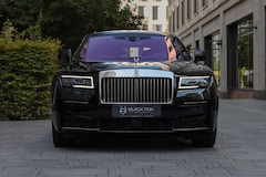 Bild des Angebotes Rolls-Royce Ghost | Shooting Star| Ghost PKG | Picnic Table