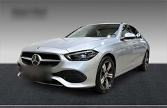 Bild des Angebotes Mercedes-Benz C 220 d AVANTGARDE+LED+Kam+CarPlay+TotW+LrHz+AHK