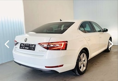 Bild des Angebotes Skoda Superb 2.0 TDI DSG L&K