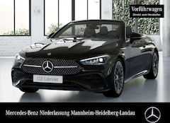 Bild des Angebotes Mercedes-Benz CLE 200 AMG+NIGHT+360+LED+BURMESTER+TOTW+KEYLESS
