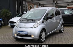 Bild des Angebotes Peugeot iOn Active*AUTOMATIK*ELEKTRO*KLIMA*5TÜRIG!