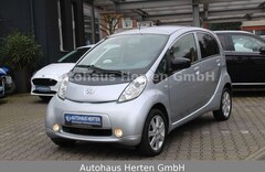 Bild des Angebotes Peugeot iOn Active*AUTOMATIK*ELEKTRO*KLIMA*5TÜRIG!