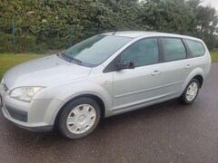 Bild des Angebotes Ford Focus Tüv bei Kauf neu. Diesel.133km