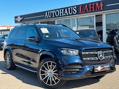 Bild des Angebotes Mercedes-Benz GLS 400 d 4Matic 9G-TRONIC"AMG-NIGHT-PAKET"PANO