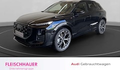 Bild des Angebotes Audi Q3 SUV TFSI S tronic
