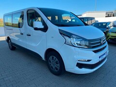 Bild des Angebotes Fiat Talento Kombi L2H1 1,2t Family|/9sitze