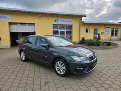 Bild des Angebotes SEAT Leon 1.5 TGI Sportstourer*Navi*PDC*1Hand