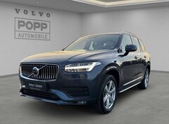 Bild des Angebotes Volvo XC90 B5 AWD Momentum Pro ACC CAM HUD LHZ