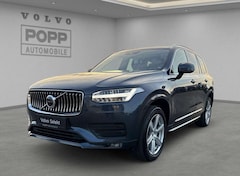 Bild des Angebotes Volvo XC90 B5 AWD Momentum Pro ACC CAM HUD LHZ