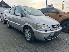 Bild des Angebotes Opel Zafira Njoy mit Style-Paket