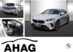Bild des Angebotes BMW 120 Limousine