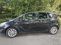Bild des Angebotes Opel Meriva 1.4 Design Edition