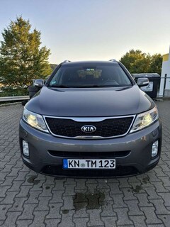 Bild des Angebotes Kia Sorento Attract 2WD