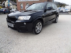 Bild des Angebotes BMW X3 xDrive 20 i/4x4/M-Paket/184PS/