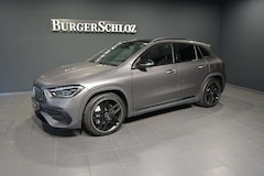 Bild des Angebotes Mercedes-Benz A 35 AMG GL 4M PANO/AHK/MULTIB./KEYL./RFK