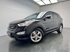 Bild des Angebotes Hyundai SANTA FE Premium 4WD 2.2+PANO+KAMERA+LEDER+MEMOR