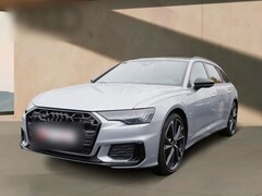 Bild des Angebotes Audi A6 Avant 40 TDI quattro S Line Pano AHK 360°Cam Na...