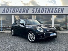 Bild des Angebotes MINI Cooper S COOPER S Clubman All4 PANO/LEDER/LED/ACC/CARPLAY