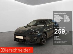 Bild des Angebotes CUPRA Leon 1.5 TSI MATRIX- LED NAVI ACC SIDEASS PDC KAMERA SH